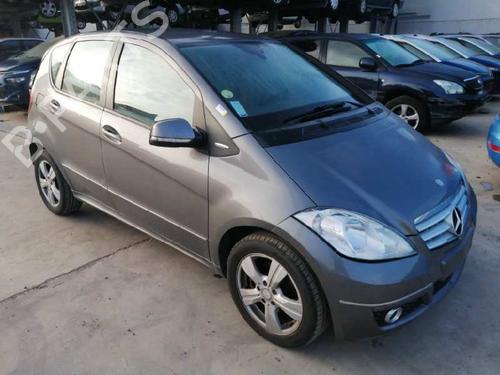 Dashboard MERCEDES-BENZ A-CLASS (W169) A 200 CDI (169.308, 169.008) | BP10738767C46 