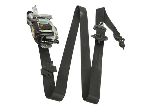 Used Front left seatbelt MERCEDES-BENZ C-CLASS (W204) C 200 CDI (204.001) (136 hp) 15730583