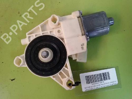 Right front window motor MERCEDES-BENZ A-CLASS (W176) A 200 (176.043) | BP1140041E20 
