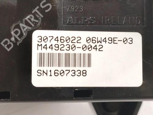 Climate control VOLVO S60 I (384) 2.4 D | BP12427575I5 
