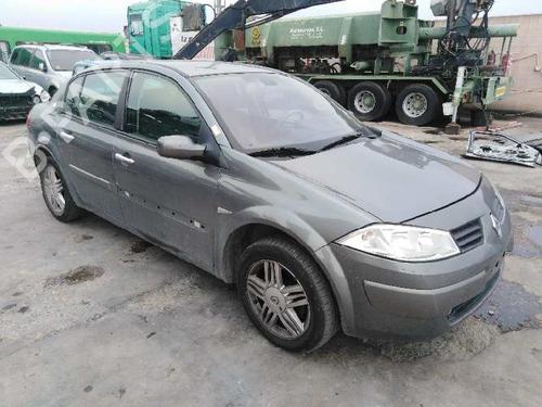 Instrument cluster RENAULT MEGANE II Saloon (LM0/1_) 1.9 dCi (LM0G, LM1G, LM2C) | BP10226744C47 