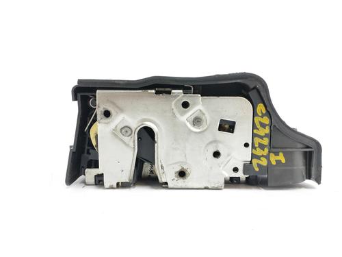 Front left lock BMW X5 (E53) 3.0 d (218 hp) 10917215