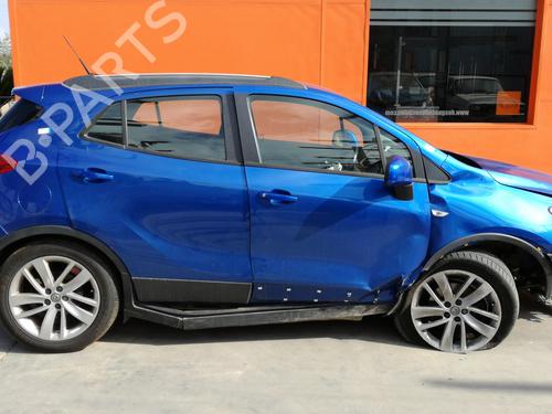 Electronic module OPEL MOKKA / MOKKA X (J13)  | BP14154048M83 