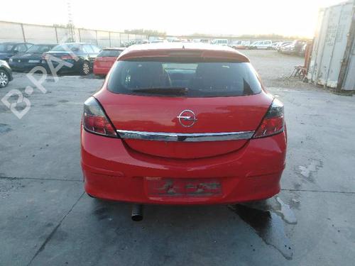 Venstre fortil lås OPEL ASTRA H GTC (A04) 1.7 CDTi (L08) | BP11236004C98 