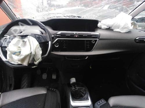 Front left panel CITROËN C4 Grand Picasso II (DA_, DE_) 1.2 THP 130 | BP7436832C58 