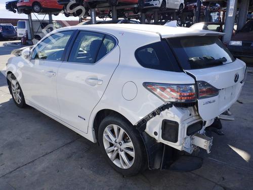 Instrument cluster LEXUS CT (ZWA10_)  | BP17132160C47 
