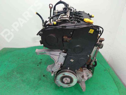 Motor FIAT PUNTO (188_)  | BP6144527M1 