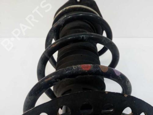 Left front shock absorber CITROËN C5 I (DC_) 2.2 HDi (DC4HXB, DC4HXE) | BP5662884M16 
