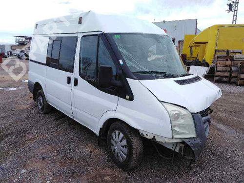 Used Parts FORD TRANSIT Van (FA_ _)  2.2 TDCi  1057414