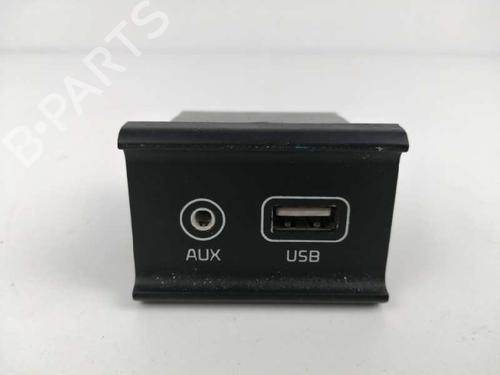 Used Electronic module KIA OPTIMA (JF) 1.7 CRDi (141 hp) 7252631