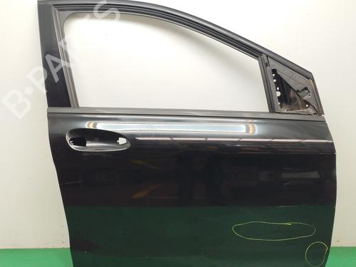 Used Right front door MERCEDES-BENZ B-CLASS Sports Tourer (W246, W242) [2011-2018]  19020189