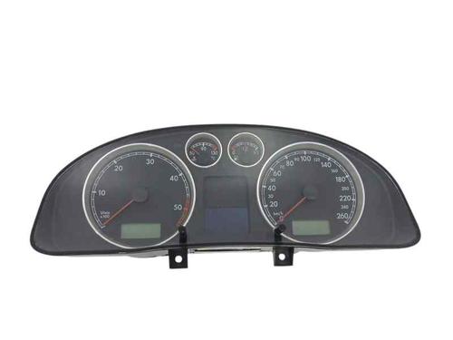 Used Instrument cluster VW PASSAT B5.5 (3B3) 1.9 TDI (101 hp) 28040950