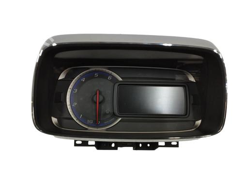 Used Instrument cluster CHEVROLET TRAX 1.7 TD (131 hp) 17482515