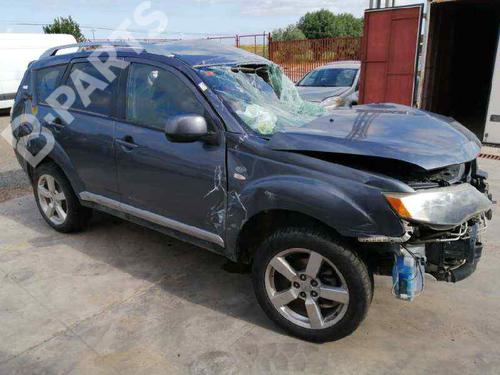 Used Parts MITSUBISHI OUTLANDER II (CW_W)  2.0 DI-D (CW8W)  893215