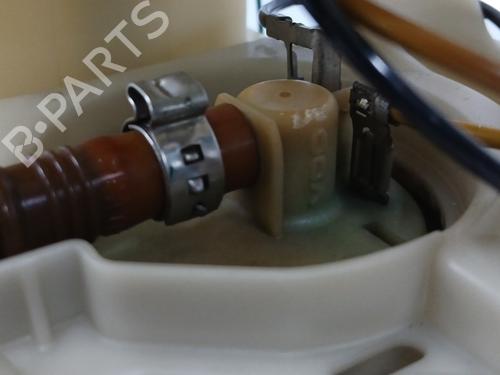 Fuel pump AUDI A3 (8P1)  | BP18122692M76 