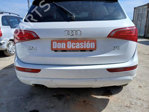 rear-bumper-audi-q5-8rb-2008-2009-2010-2011-2012-2013-2014-2015-2016-2017-2018-2019-33114233 main image