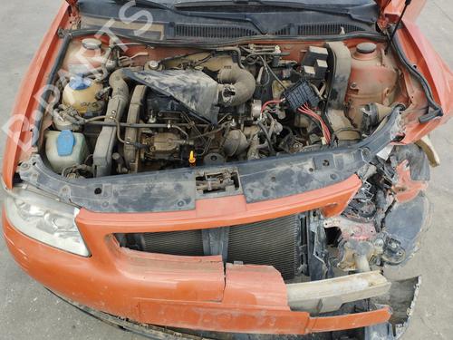 ABS pump AUDI A3 (8L1) 1.9 TDI | BP20166104M43 