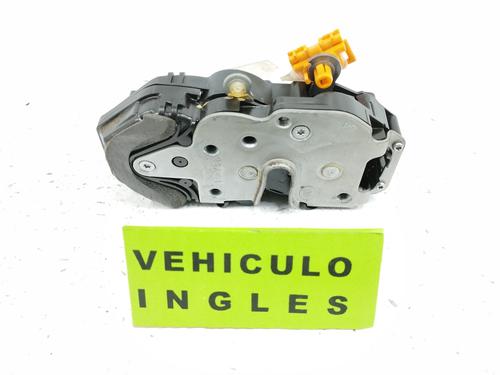 Used Front right lock OPEL MOKKA / MOKKA X (J13) [2012-2019]  12426720