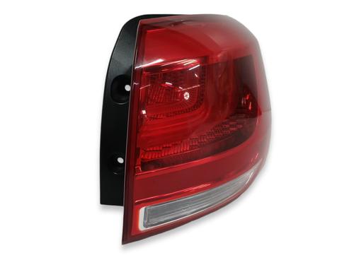 Used Right taillight KIA SPORTAGE III (SL) 1.7 CRDi (116 hp) 21085492