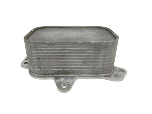 Used Oil radiator Oil radiator 17334152 17334152