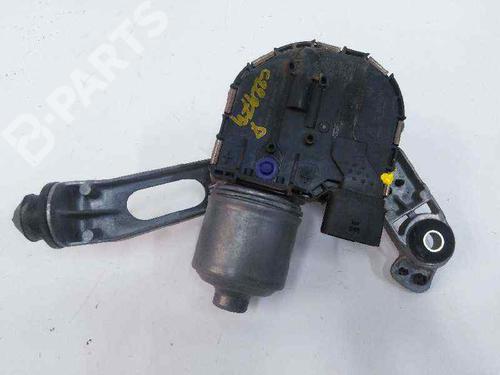 Front wiper motor FORD FOCUS III 1.0 EcoBoost | BP7536989M29 