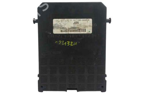 Fuse box PEUGEOT 307 Break (3E) 2.0 HDI 90 | BP23577291E1 - Image 4