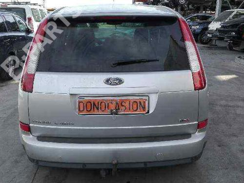 Left sun visor FORD C-MAX (DM2) 1.8 TDCi | BP4839139I1  - Image 12