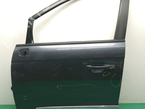 Used Left front door SSANGYONG RODIUS I 2.7 Xdi (165 hp) 15711898