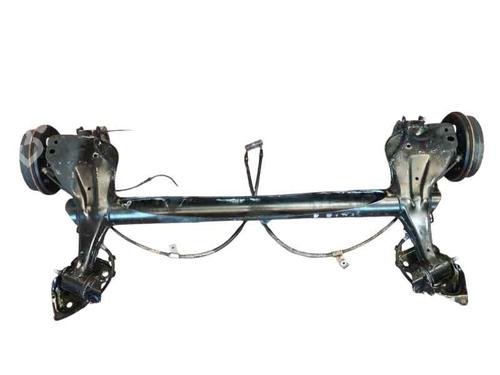 Rear axle OPEL ADAM (M13) 1.4 | BP23959195M2