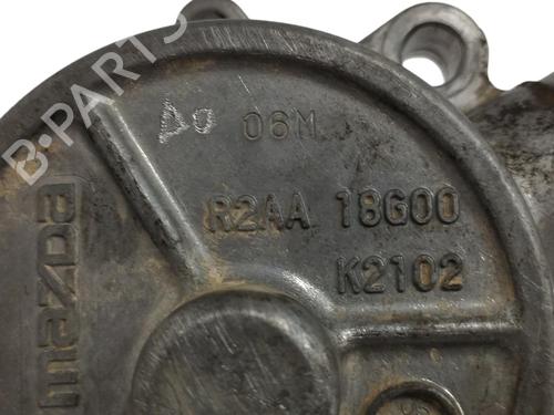Vacuum pump MAZDA 6 Hatchback (GH) 2.2 D (GH10) | BP15232460M80 