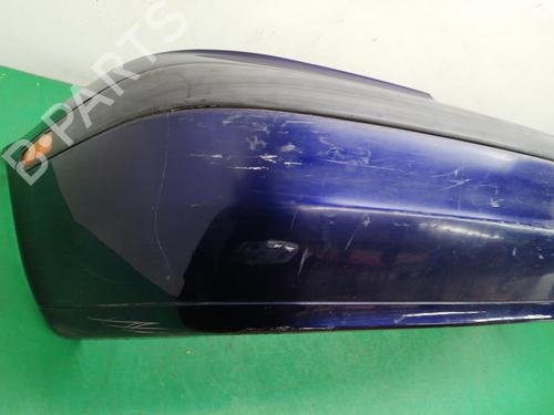 Rear bumper VOLVO V40 Estate (645)  | BP12427912C8 