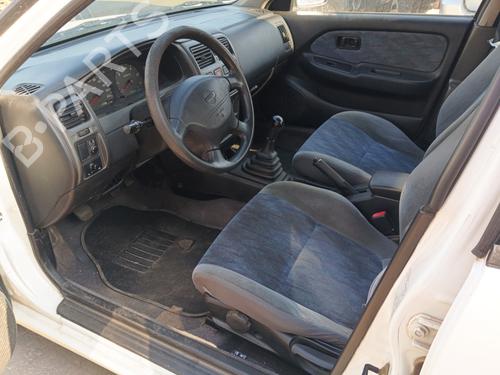 AC compressor NISSAN ALMERA I Hatchback (N15)  | BP31380832M34 