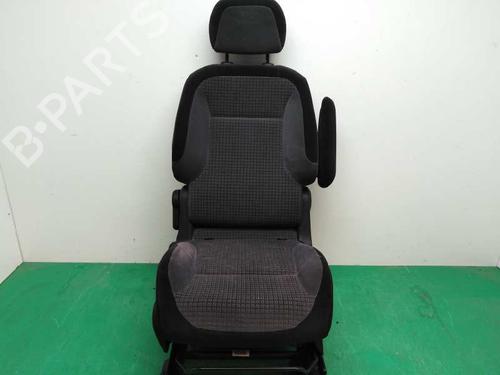 Stol høyre foran CITROËN BERLINGO MULTISPACE (B9) [2008-2025]  6079903