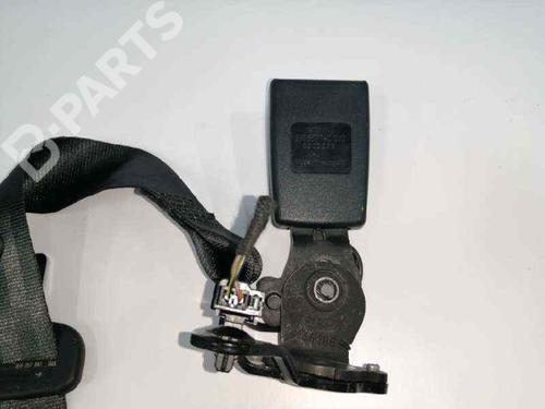 Rear center seatbelt SKODA OCTAVIA III (5E3, NL3, NR3) 1.0 TSI | BP8721920I27 