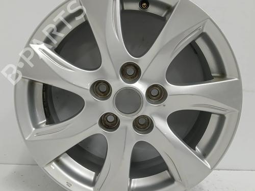 Used Rim MAZDA 3 (BL) 1.6 MZR (BL14) (105 hp) 24109790