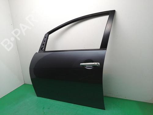Left front door MITSUBISHI GRANDIS (NA_W) 2.0 DI-D (NA8W) | BP16013048C2 