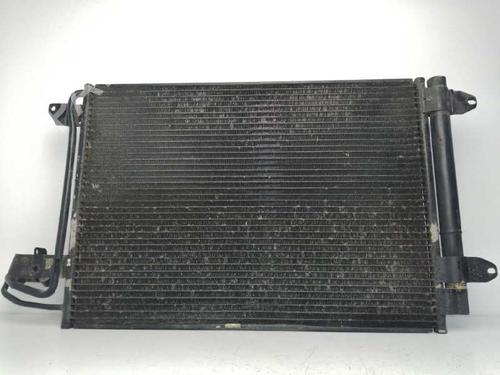 AC radiator SEAT ALTEA (5P1) 1.9 TDI | BP8677643M32 