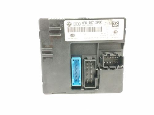 Used Electronic module AUDI A6 C6 (4F2) 3.0 TDI quattro (225 hp) 11942164