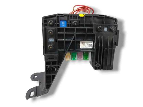 Fuse box MERCEDES-BENZ M-CLASS (W166)  | BP23576580E1 