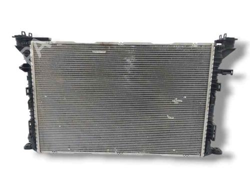 Water radiator AUDI A7 Sportback (4GA, 4GF) 3.0 TDI quattro | BP23960797M31