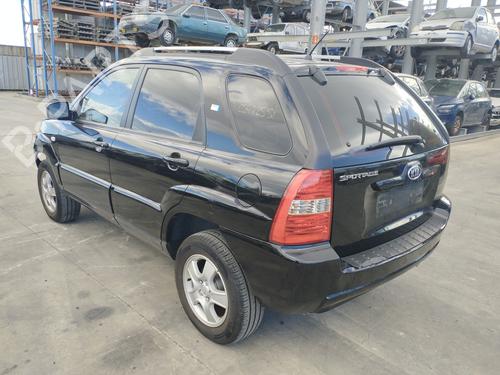 Right front brake caliper KIA SPORTAGE II (JE_, KM_)  | BP24998940M104 