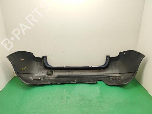 Rear bumper DACIA DUSTER (HS_) 1.5 dCi | BP18073655C8 
