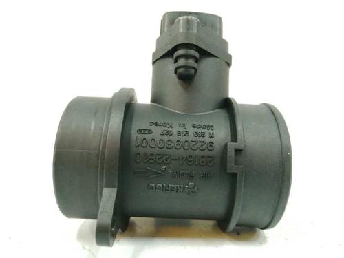 Used Mass air flow sensor HYUNDAI ACCENT II Saloon (LC) 1.3 (75 hp) 8281882