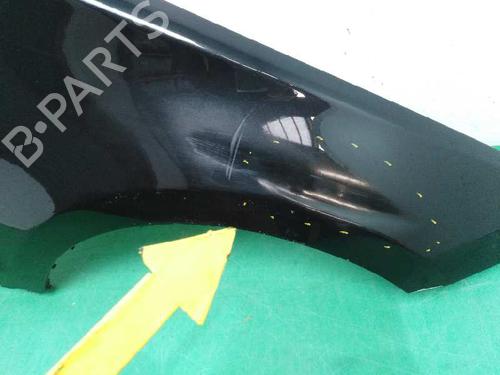 Right front fenders BMW 1 (E87)  | BP9580737C42 