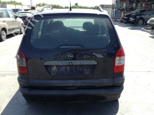Steering pump OPEL ZAFIRA A MPV (T98) 2.0 DTI 16V (F75) | BP10650557M99 
