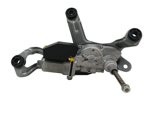 Viskermotor bagrude MAZDA 2 Hatchback (KB) 1.5 Hybrid (KBAC3X) | BP17460508M102 