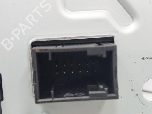 Display monitor PEUGEOT 3008 I MPV (0U_) 1.6 THP | BP29586455C48 