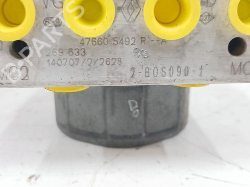 ABS pump RENAULT CAPTUR I (J5_, H5_) 1.5 dCi 90 (J5N4, J5M5, J5MW, J5M6, J5AL, J5AJ) | BP36023264M43 - Image 5