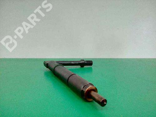 Injector NISSAN PATROL GR V Wagon (Y61)  | BP4683789M100