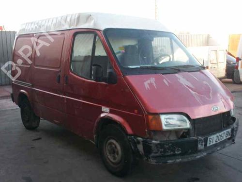 FORD TRANSIT Van (E_ _) [1991-1994] 287893